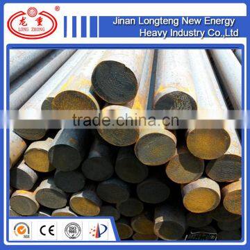 High Quality No Breakage Wear Resisting Steel Rods