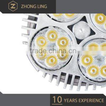Plastic Head Led Par Stage Light photo-5