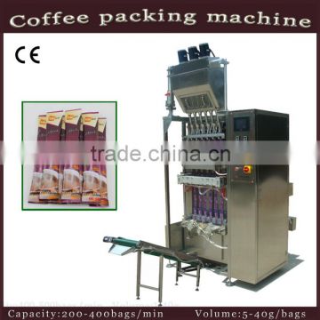 Coffee Bag Packaging Machine