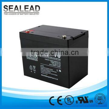 Solar energy system battery 12v 70ah solar batteries