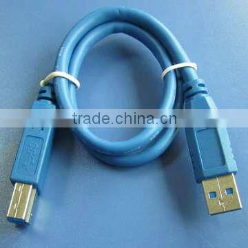 am to bm blue 3.0 usb cable