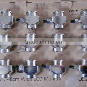 Bosch injector clamp holder made in China