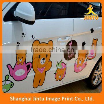 Wholesale Magic Sticker photo-3