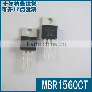 ELECTRONIC MBR1560CT BEST PRICE photo-5