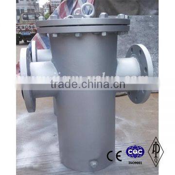 Simplex Wire Mesh Basket Strainer photo-2