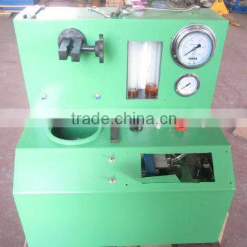 PQ1000 delphi common rail solenoid valve injector test machine