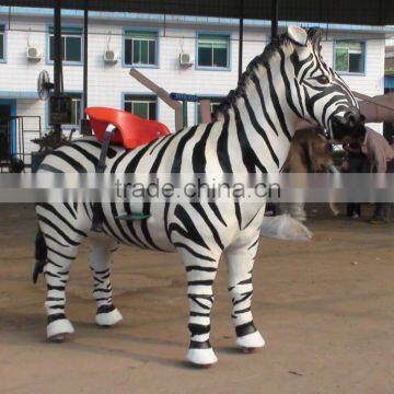 Walking Animals for Amusement Park