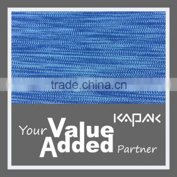 100% High Quality Polyester Yarn for Sportwear Polo Shirt Fabric photo-5