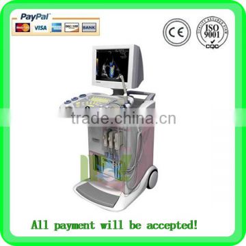 MSLCU03 3D color doppler ultrasound scanner price