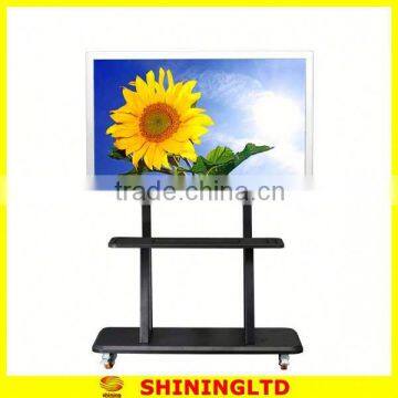 55 inch led touch screen monitor lcd promotional display monitor