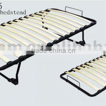 movable bed stead for children