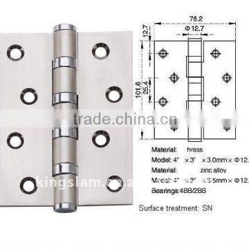 heavy duty door hinges