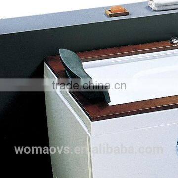 Factory Direct-selling Acrylic Whirlpool Spa Tub photo-2