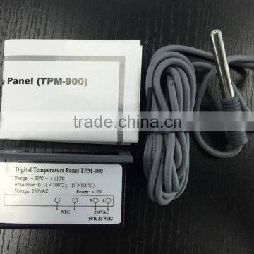 TPM-900 Pid Temperature Controller photo-3