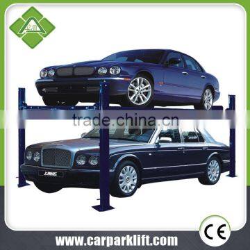 car parking lift systems/car parking lift garage equipment/automatic vehicle parking solution