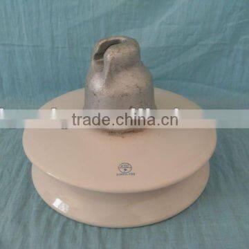 Disc Suspension Insulator For High Voltage