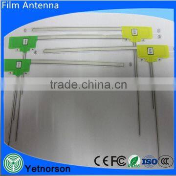 General Purpose High Sensitivity Film Antenna L-type One-segment Full-segment Corresponding Gps Antenna photo-3