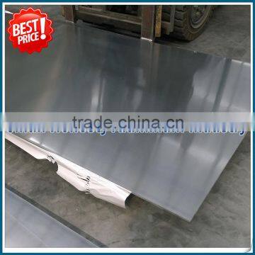 6082 6063 5052 7075 6061 T6 T651 Aluminium Plate for Sale photo-2