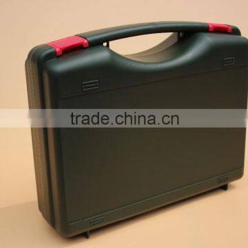 plastic mechanic tool box_hard plastic hardware case_1030001