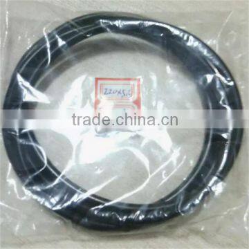 Black o rings with thinckness 5.2mm Buna-N thick o ring