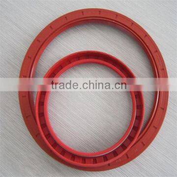 Customized Rubber Silicon UN Sealing ,soft Silicon Colored TC Type Sealing photo-3