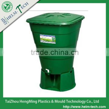 heavy duty garden plastic water tank