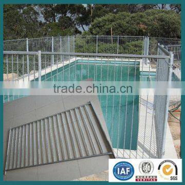 swimming or fishpond pool fences
