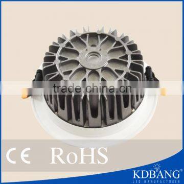 Hid Lamp Smd 5730 Dwonlight 12w for 3000k 4000k 6000k photo-3