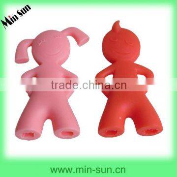 GB Silicone Pan