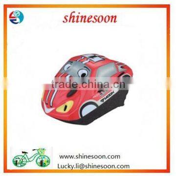 2015 Alibaba Hot New Children Bike Helmet for sale