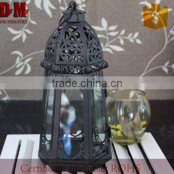 Wedding Rustic Morocco Candle Garden Lantern