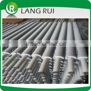 good quality HFW fin pipe for heat exchanger