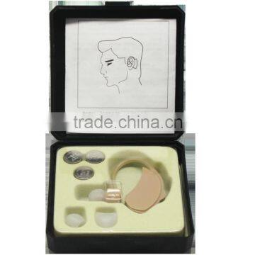 China Health Care Supplies New Ear Amplifier Hearing Aid for Elderly photo-6