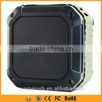 New Products 2016 Speaker Portable Wireless with AUX Cable