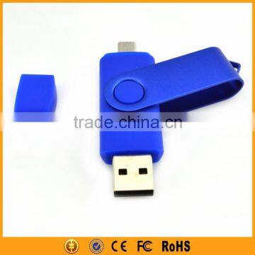 Android mobile phone otg usb flash drive 32gb                        
                                                Quality Choice