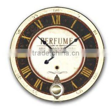 60 pendulum clock