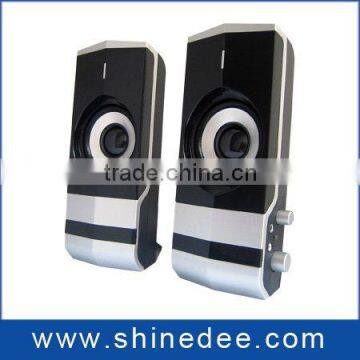 USB speaker for computer 2.0 private model (SP-668)