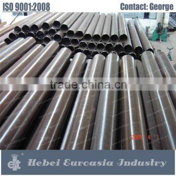 Seamless Steel Pipe for Water System from Hebei