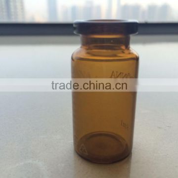 4ml Serum Vial Bottle with 13mm Neck