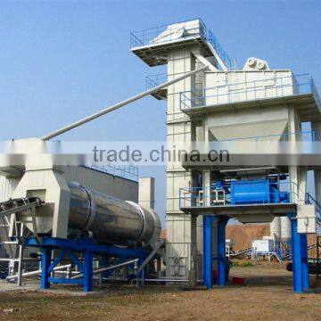 420T/H ASPHALT BATCH MIX PLANT LB4000 FOR SALE photo-2