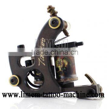 new face copper tattoo machine