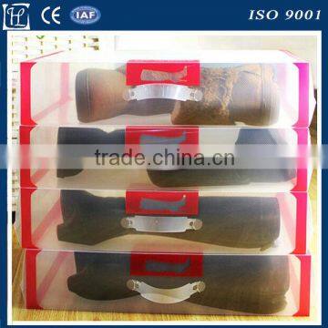 Plastic pp Shoe Box photo-4