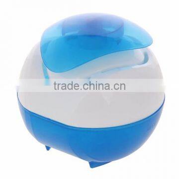 2016 New Portable Air Purifier, Air Humidifier, Car Air Purifier