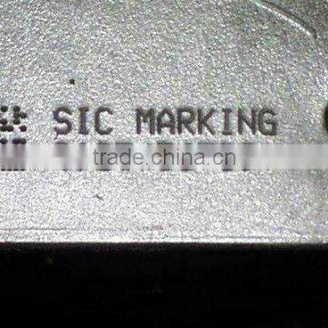 the newest marking machine E-MARK