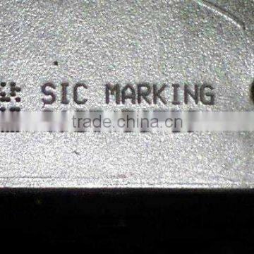 the Newest Marking Machine E-MARK