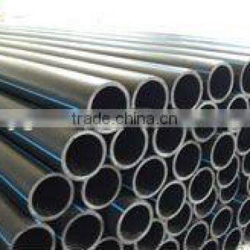 HDPE plastic hollow tube made in China SDR11