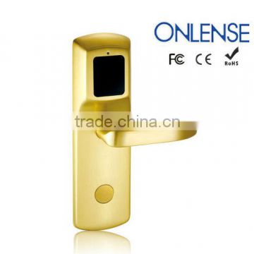 Rfid Electric Door Lock Wireless with MF-1 System