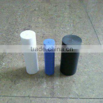 PTFE ROD/colored PTFE moulded rod/bar