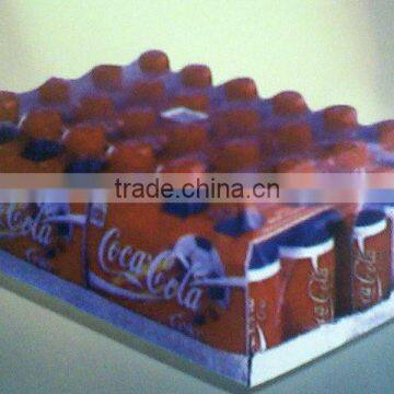 PE SHRINK FILM