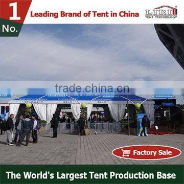 20M dome tent 500 people marquee for outdoor sport event for sale